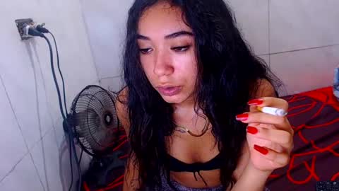 Snapshot of melany_dirt_ chatting on July 2026 11:22:01 PM melany_dirt_ online show from July 2026 11:22:01 PM
