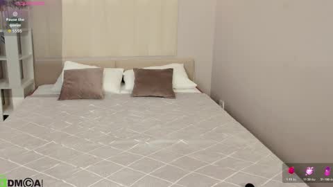 Melany online show from February 2026 12:41:02 AM