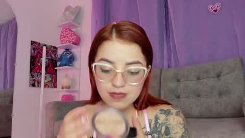 melany_jhonsonn online show from March 2026 08:31:02 AM