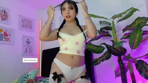 Snapshot of melany_na chatting on June 2026 09:05:02 PM Melany online show from June 2026 09:05:02 PM