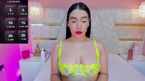 Snapshot of melany_rouse_ chatting on February 2026 02:51:02 AM Melany Rouse online show from February 2026 02:51:02 AM