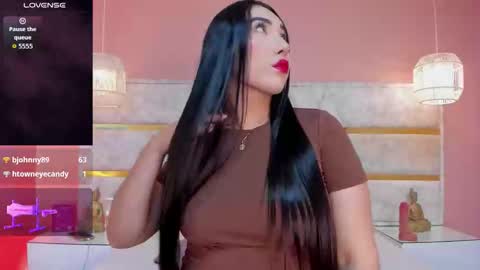 Snapshot of melany_rouse_ chatting on February 2026 06:26:01 AM Melany Rouse online show from February 2026 06:26:01 AM