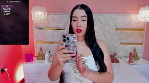 Snapshot of melany_rouse_ chatting on February 2026 04:02:01 AM Melany Rouse online show from February 2026 04:02:01 AM
