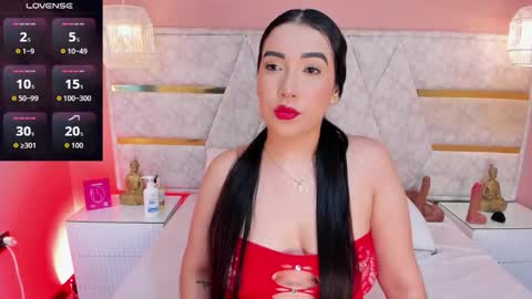 Snapshot of melany_rouse_ chatting on February 2026 11:31:02 AM Melany Rouse online show from February 2026 11:31:02 AM