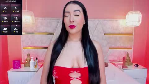 Snapshot of melany_rouse_ chatting on March 2026 11:29:02 AM Melany Rouse online show from March 2026 11:29:02 AM