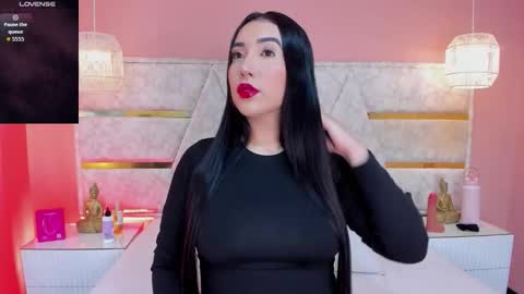 Snapshot of melany_rouse_ chatting on March 2026 11:02:01 AM Melany Rouse online show from March 2026 11:02:01 AM
