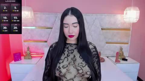 Snapshot of melany_rouse_ chatting on March 2026 11:24:01 AM Melany Rouse online show from March 2026 11:24:01 AM