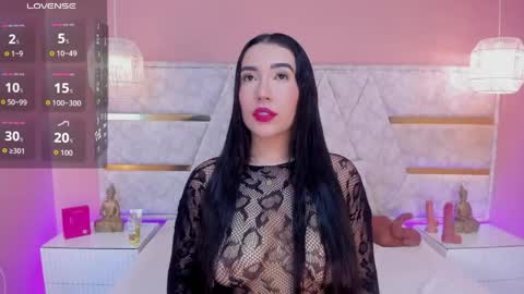 Snapshot of melany_rouse_ chatting on May 2026 10:55:01 AM Melany Rouse online show from May 2026 10:55:01 AM