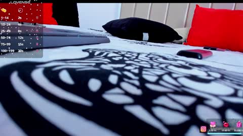 melanyrouse1 online show from January 2025 06:53:02 PM