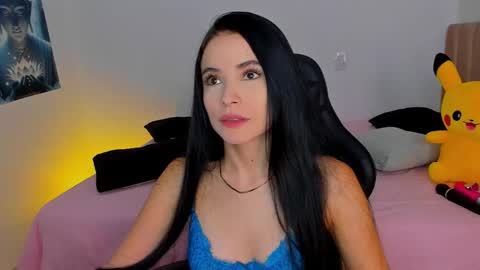 melanyrouse1 online show from January 2026 07:39:01 PM