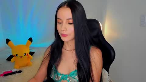 melanyrouse1 online show from April 2026 07:58:02 PM