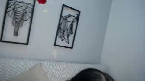 Snapshot of melanyvelvet chatting on February 2026 08:59:02 PM melanyvelvet online show from February 2026 08:59:02 PM