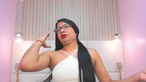 Snapshot of melanywayne_ chatting on April 2026 06:09:02 PM Melany online show from April 2026 06:09:02 PM