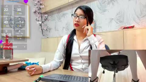 Snapshot of melanywayne_ chatting on May 2026 06:13:01 PM Melany online show from May 2026 06:13:01 PM
