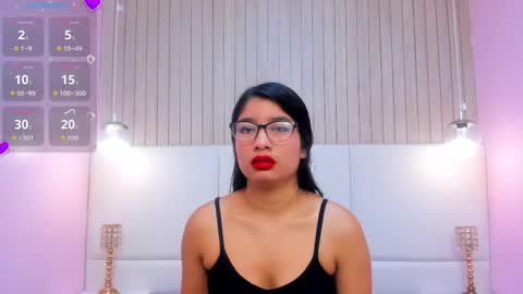 Snapshot of melanywayne_ chatting on May 2026 11:58:02 AM Melany online show from May 2026 11:58:02 AM