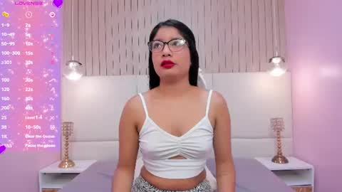 Melany online show from July 2026 11:36:02 AM