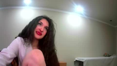Snapshot of melena_caramel chatting on May 2026 08:14:02 PM melena_caramel online show from May 2026 08:14:02 PM
