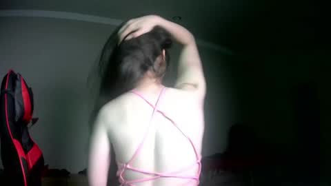 Snapshot of melena_caramel chatting on May 2026 07:45:01 PM melena_caramel online show from May 2026 07:45:01 PM