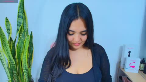 Snapshot of meli__brown chatting on April 2026 10:48:01 PM Independent model online show from April 2026 10:48:01 PM
