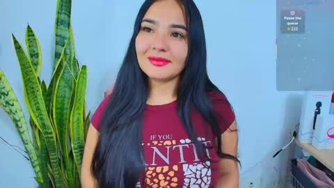Snapshot of meli__brown chatting on May 2026 12:18:01 AM Independent model online show from May 2026 12:18:01 AM
