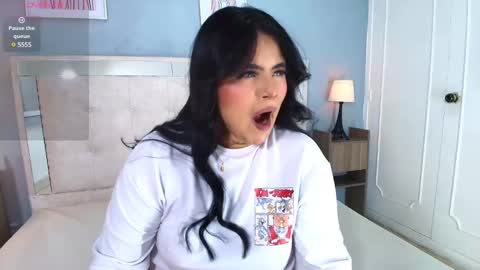 meli_blad online show from January 2025 08:02:01 PM