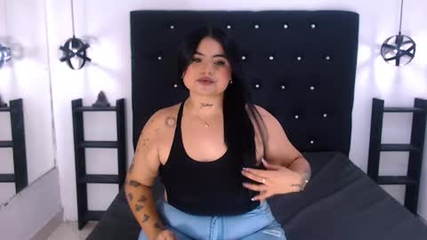 meli_blad online show from March 2025 07:15:02 PM