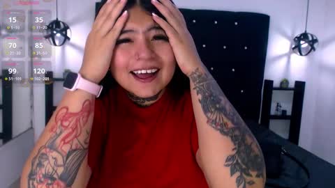 meli_blad online show from February 2026 07:15:02 PM