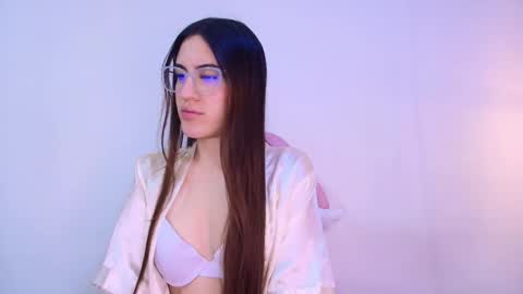 Snapshot of meli_candy6 chatting on October 2025 12:06:01 PM M E L I S S A online show from October 2025 12:06:01 PM