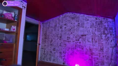 MELISSA online show from February 2026 09:03:02 PM