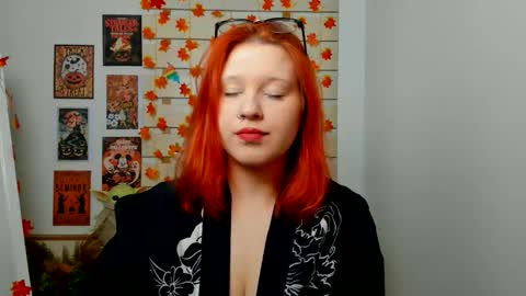 Meli online show from November 2025 08:52:01 PM