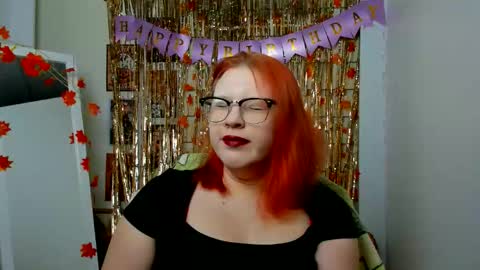 Meli online show from November 2025 09:48:02 PM