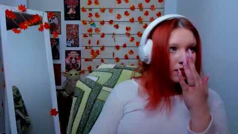 Meli online show from November 2025 12:02:01 AM