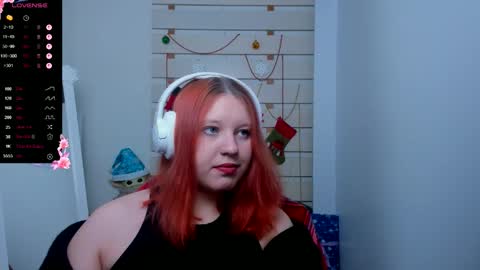 Meli online show from December 2025 08:49:01 PM