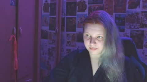 Snapshot of melibooo chatting on July 2026 01:30:01 AM Meli online show from July 2026 01:30:01 AM