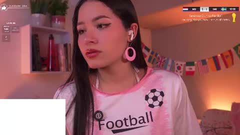 Meli           online show from June 2026 06:54:02 PM
