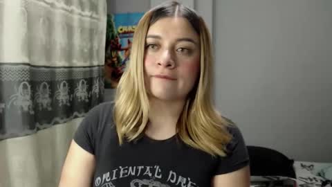 meliinna_xxx online show from April 2026 06:30:01 AM