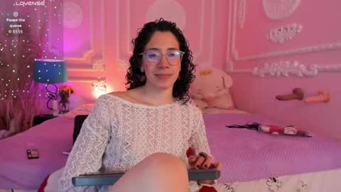 Snapshot of meliissasweet chatting on May 2026 12:10:01 PM Meli online show from May 2026 12:10:01 PM