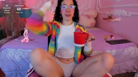 Snapshot of meliissasweet chatting on May 2026 11:51:02 AM Meli online show from May 2026 11:51:02 AM