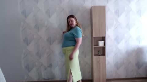 Melina online show from June 2026 08:16:02 AM
