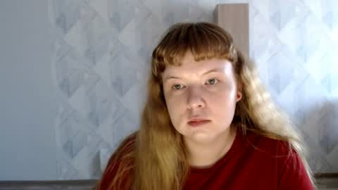 Melina online show from July 2026 05:12:01 AM