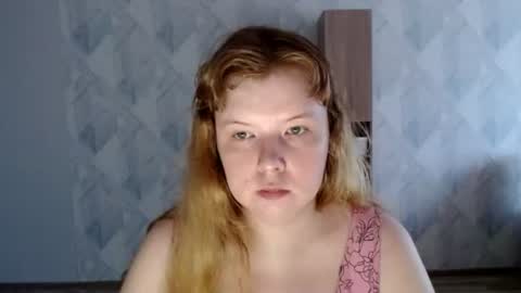 Melina online show from July 2026 08:31:01 AM