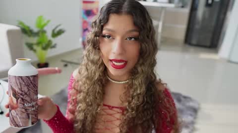 MelinaSmith  online show from February 2025 09:41:02 PM