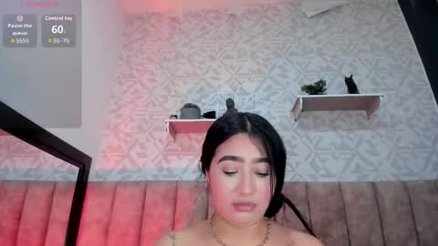 Mel online show from September 2025 04:17:01 AM