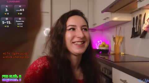 Snapshot of melinastyles chatting on November 2025 07:38:01 PM Melina Styles online show from November 2025 07:38:01 PM