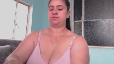 Melinda online show from March 2026 12:34:01 PM