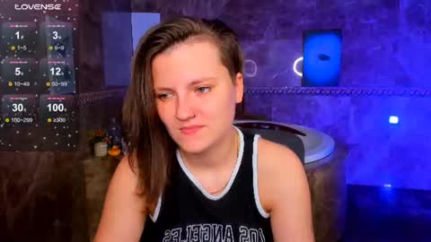 Snapshot of melindat chatting on June 2026 02:24:02 AM Melinda online show from June 2026 02:24:02 AM