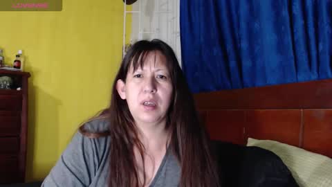 melisa037 online show from October 2025 11:13:01 PM