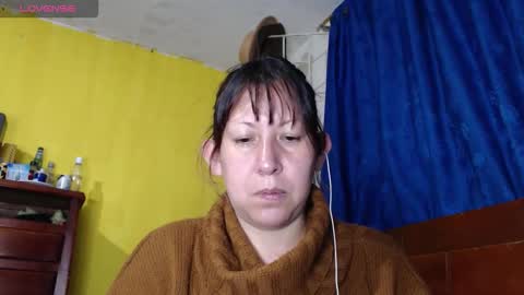 melisa037 online show from October 2025 03:43:01 AM