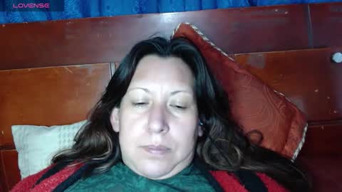 melisa037 online show from February 2026 06:22:01 AM