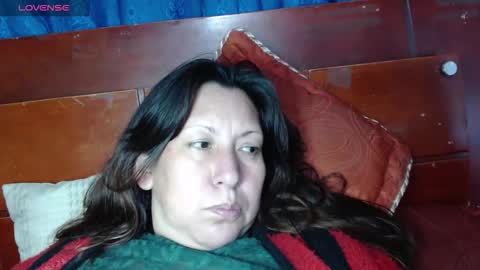 melisa037 online show from February 2026 06:40:02 AM